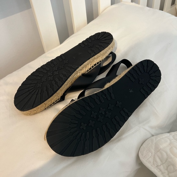 Want les essentials sandals size 40 - Picture 5 of 6